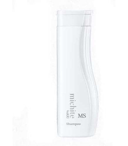 Amazon | クオレ AXI 薬用シャンプーMS 250ml【医薬部外品】 | AXI